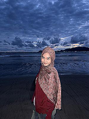 Profile photo for Wahyu Lilyana Rosa