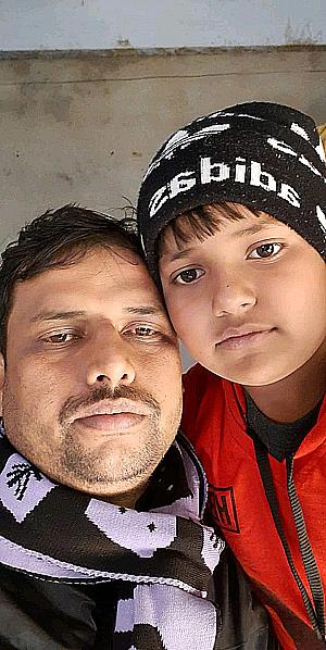 Profile photo for Ashutosh Kumar