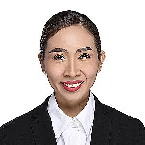 Profile photo for CJane Martinez
