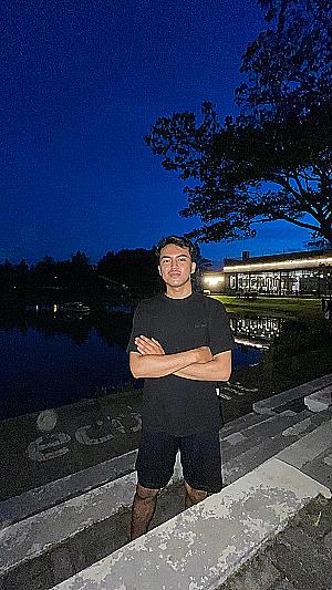 Profile photo for Rivaldy Ardiansyah