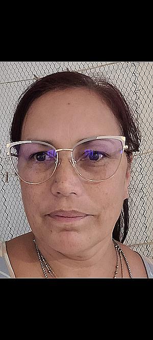 Profile photo for Gabriela León