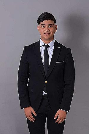 Profile photo for Ayoub Ferhati