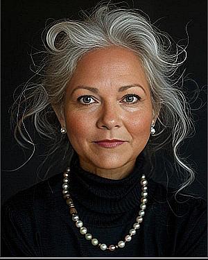 Profile photo for Donna P Somerville