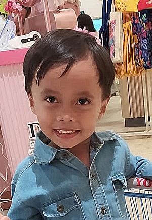 Profile photo for Miraz Setiawan