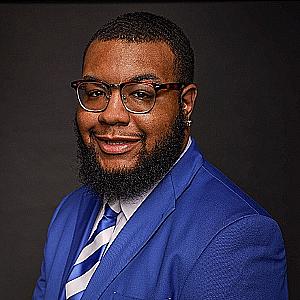 Profile photo for Nakhi Martin