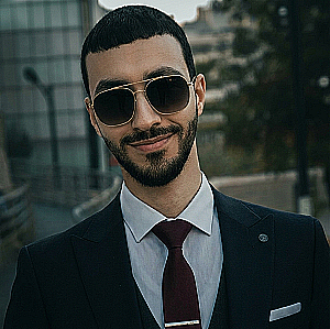 Profile photo for Mohamed Voice over
