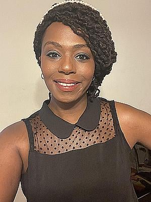 Profile photo for Ava L. Wells-Quantrell