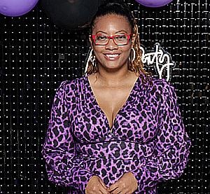 Profile photo for Melody Webb