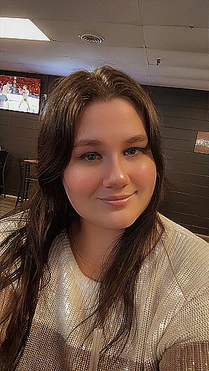 Profile photo for Courtney Kake
