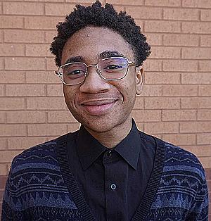 Profile photo for Elijah Jones