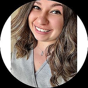 Profile photo for Kaylin Makay Mitchell