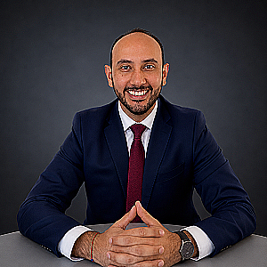 Profile photo for Samuel Maldonado Vilchis