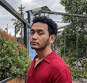 Profile photo for Andhika Satriadi
