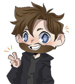 Profile photo for Keegan Moss