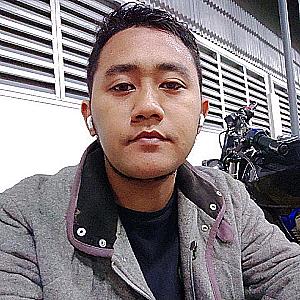 Profile photo for Ahmad Irfan Fuadi