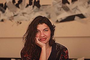 Profile photo for Beth Vale