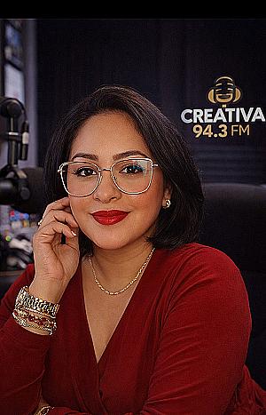 Profile photo for Evelyn García Farías
