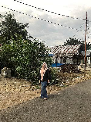 Profile photo for Sania Atiy