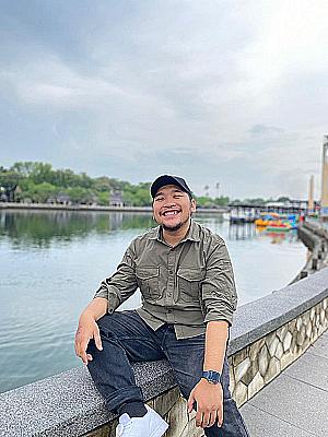 Profile photo for Ginanjar Ginanjar