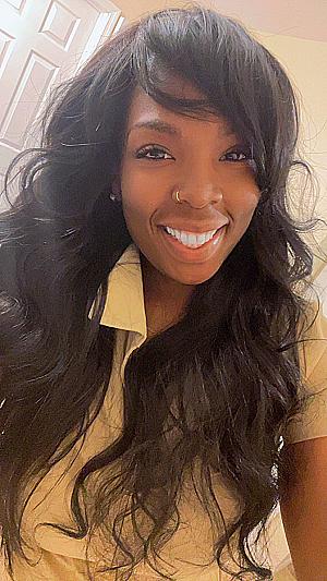 Profile photo for Markeita Luster