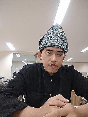Profile photo for Irfan Hermansyah