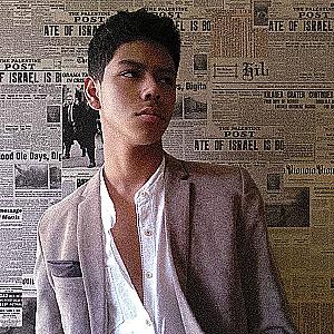 Profile photo for Paolo Vinces