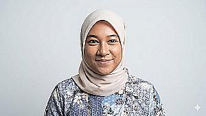 Profile photo for Dicka Pratiwi