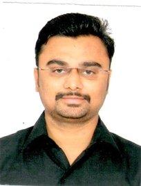 Profile photo for Chetan Pandya