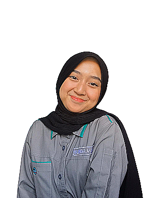 Profile photo for Zalfa Fadhilah Bacheramsyah