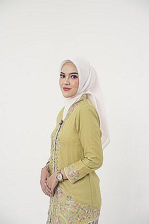 Profile photo for Fathya Aqila