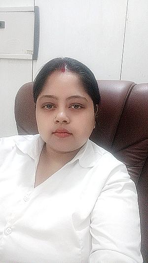 Profile photo for Moumita Karmakar