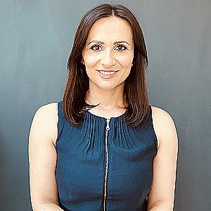 Profile photo for Indira Embley