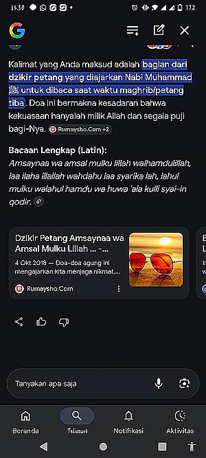 Profile photo for Nikmah SHOLIHAH