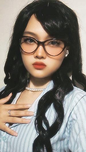 Profile photo for Angelina Gendis M