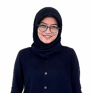 Profile photo for Rahma Maulidia