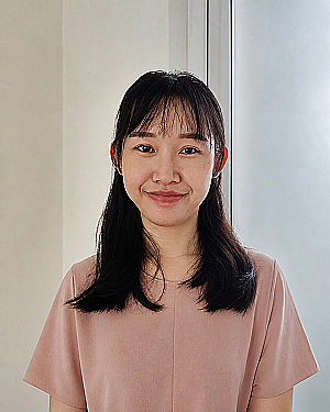 Profile photo for Yossy Novianti