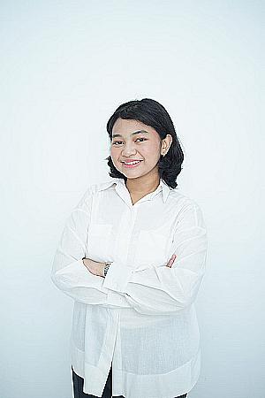 Profile photo for pita wahyuni