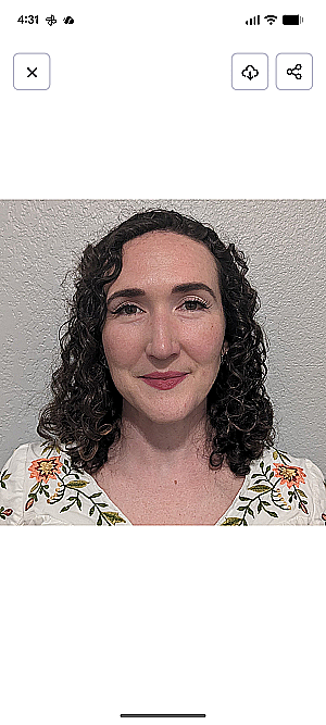 Profile photo for Melissa Colleen