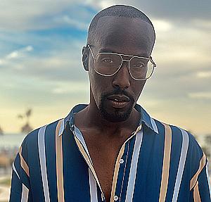 Profile photo for Ayotunde Alade