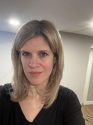 Profile photo for Courtney Sunday