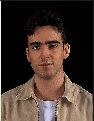 Profile photo for Maxime Galet