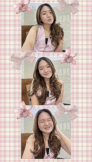 Profile photo for Esther Pascalia