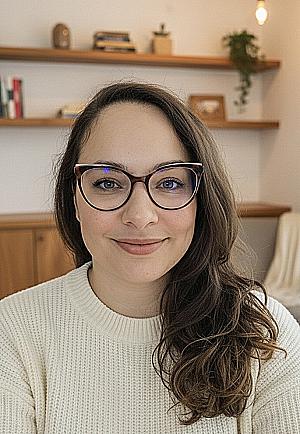 Profile photo for Alexandra Carrilho