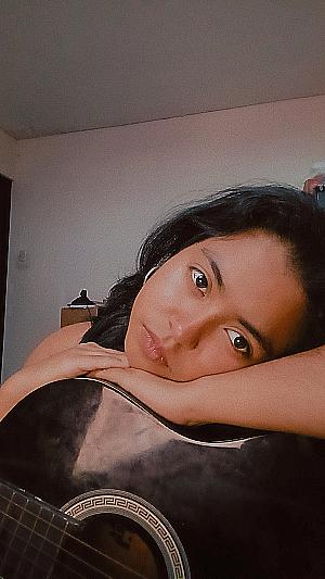 Profile photo for Naely Fernández Castañeda