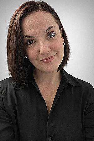 Profile photo for Jennifer Gillard