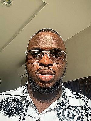 Profile photo for Michael jonathan