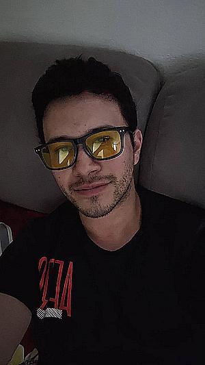 Profile photo for Armando Guerrero