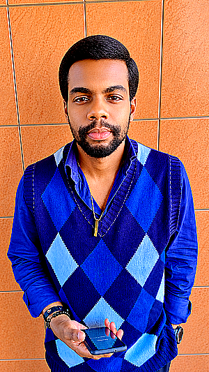 Profile photo for Aurelien Zeh
