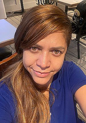Profile photo for Ana Julissa Castillo Taveras