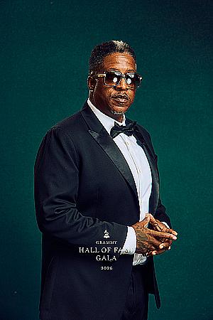 Profile photo for Malcolm Greenidge